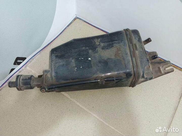 Абсорбер (фильтр угольный) Audi 100 C4 1991-1994 4