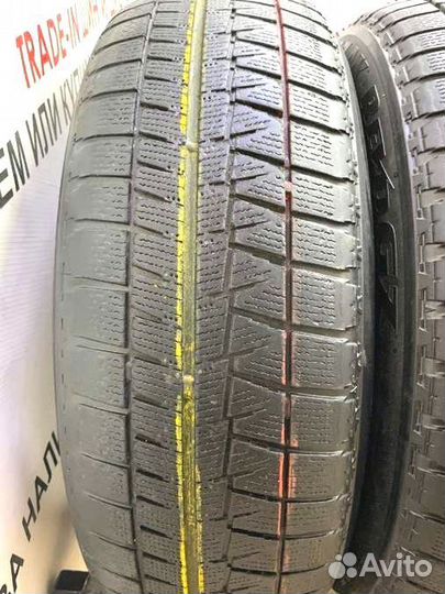 Bridgestone Blizzak Revo GZ 185/65 R15 84M