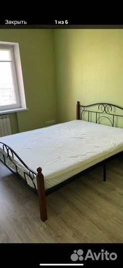 Матрац 160 200 бу