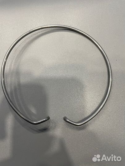 Кольцо фиксатор сепаратора сцепления Amulet /Karry