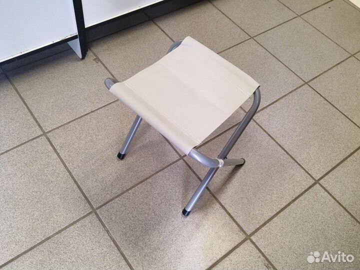 Табурет складной