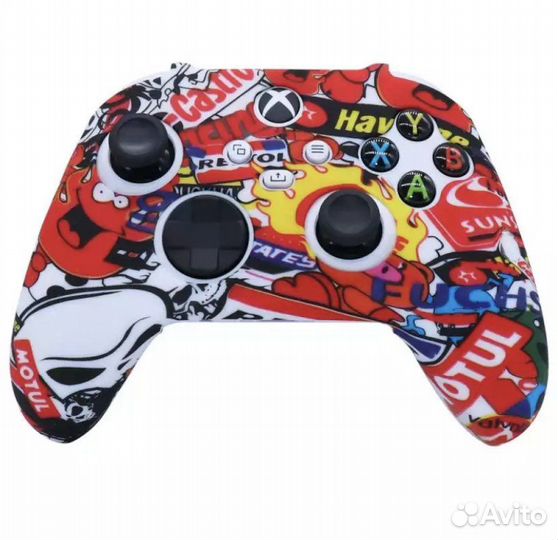 Xbox Series S CyberPunk 2077 + ништяки