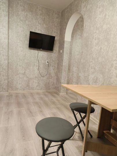 1-к. квартира, 36 м², 3/3 эт.