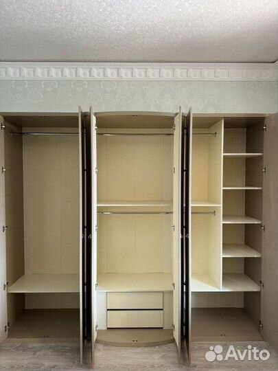 Спальные Гарнитуры