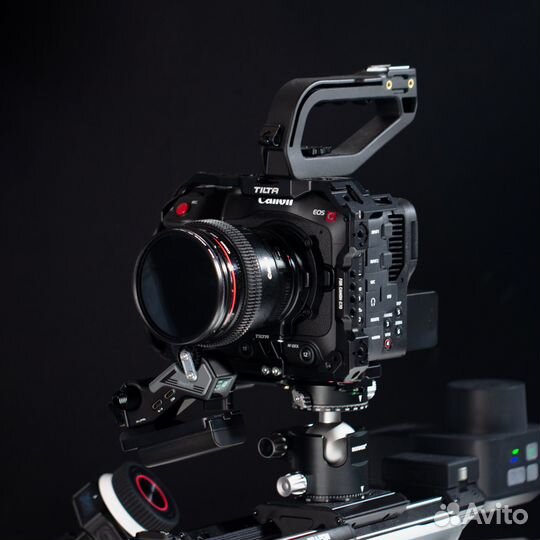 Видеосъемка / Видеооператор