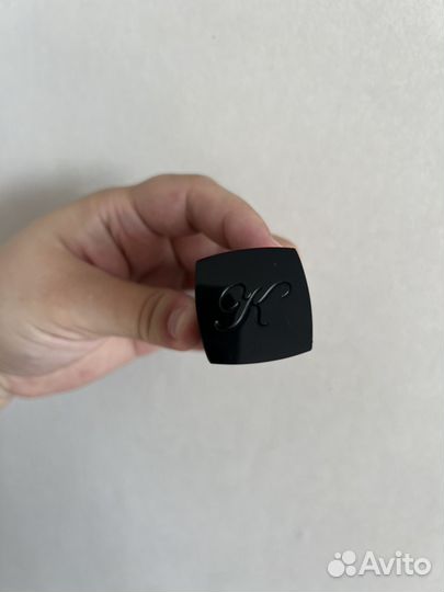 Парфюмерная вода Kilian Black Phantom с кофром