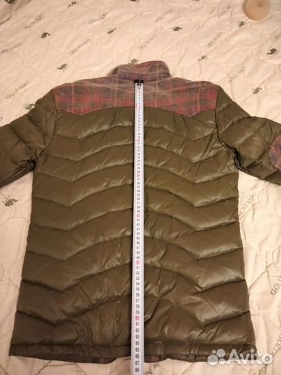 Куртка демисезонная, подростковая