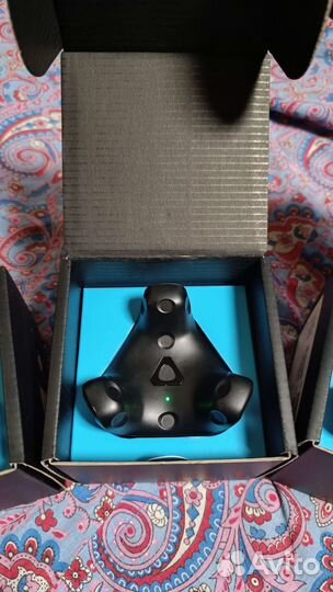 HTC Vive Tracker 3.0