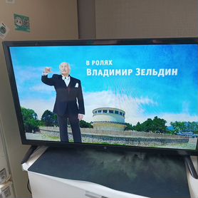 Телевизор SMART tv 24 дюйма