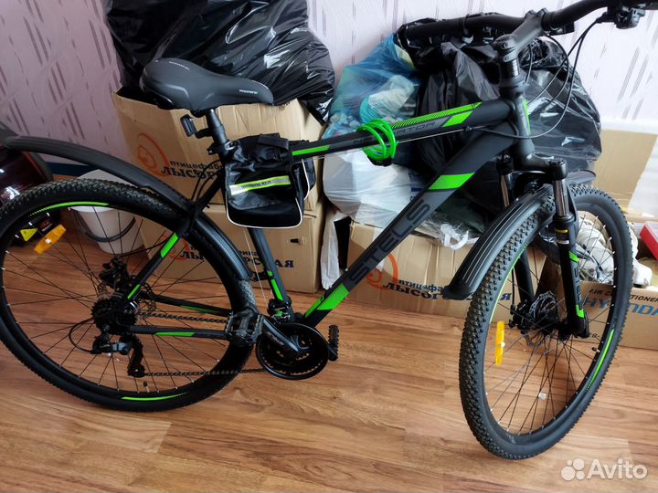 Велосипеды бу взрослый 