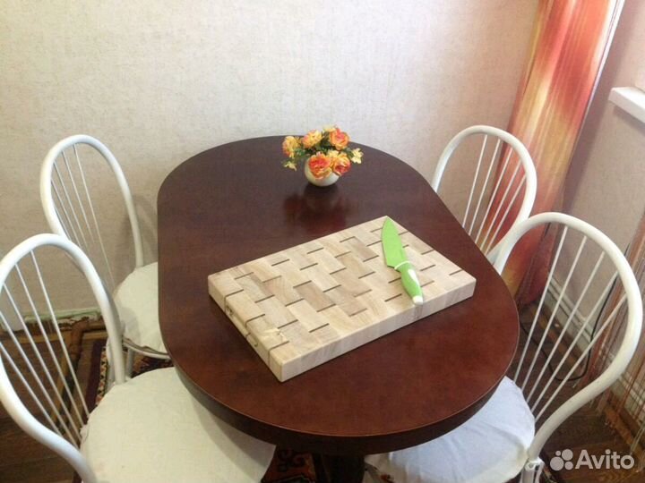 Доска разделочная, индивидуальные, серийные