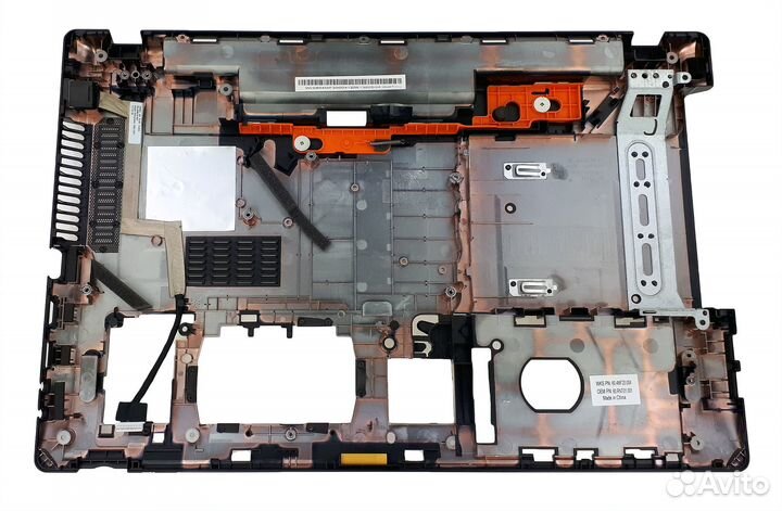 Нижняя часть корпуса новая Acer 5560G