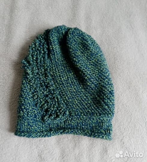 Головные уборы от Rossario Berrocal