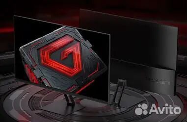 Игровой монитор Xiaomi Redmi 165 Hz G24/G27