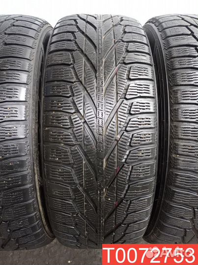 Nokian Tyres Hakkapeliitta R2 SUV 235/60 R18 101R