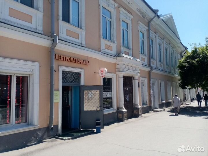 Магазин электрики.Готовый бизнес