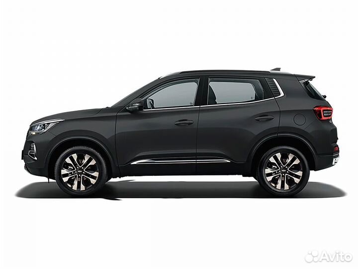 Chery Tiggo 4 Pro 1.5 МТ, 2024