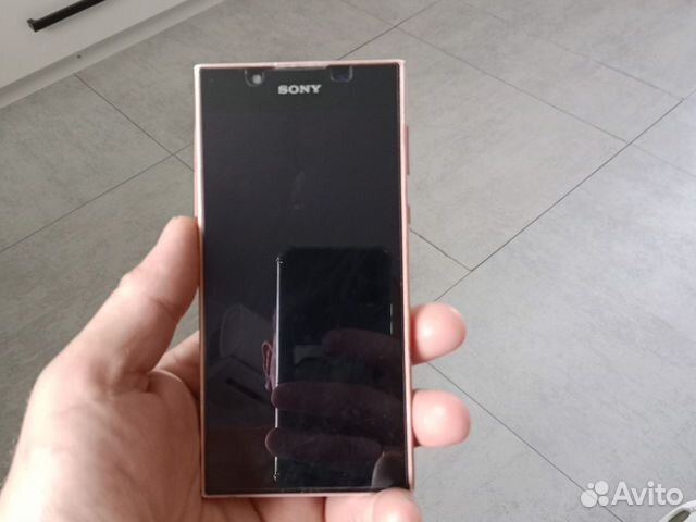 Sony Xperia 1, 6/64 ГБ