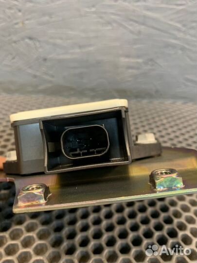 Датчик ускорения Bmw 335 Xi E92 N54 2007