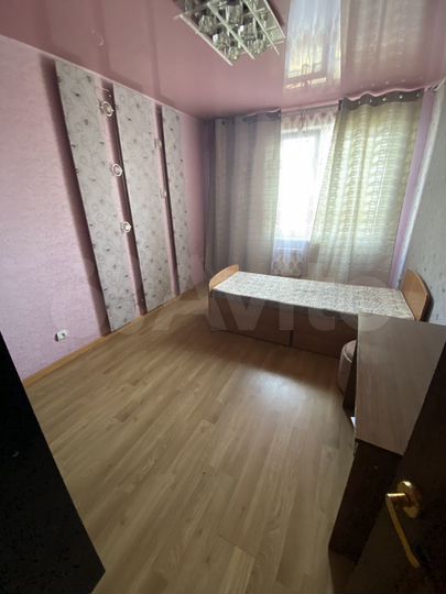 3-к. квартира, 65 м², 3/9 эт.