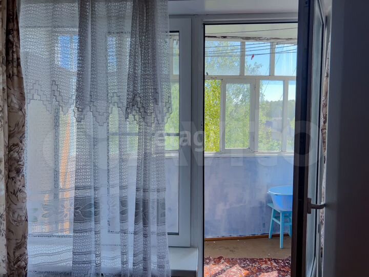 1-к. квартира, 35,6 м², 5/9 эт.