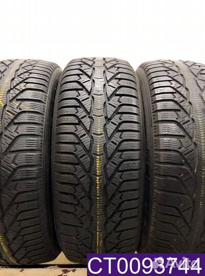 Kleber Krisalp HP2 215/55 R16 96T