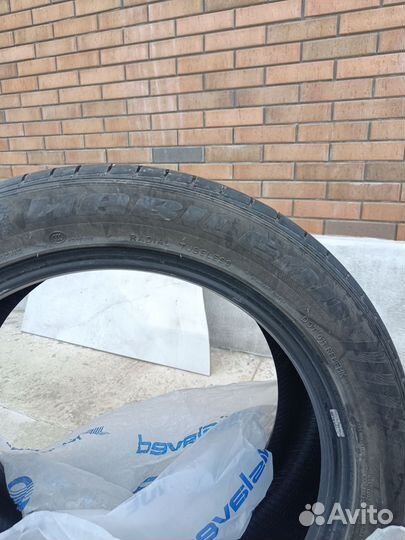 Habilead HF330 255/45 R18