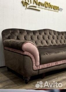 Перетяжка мебели