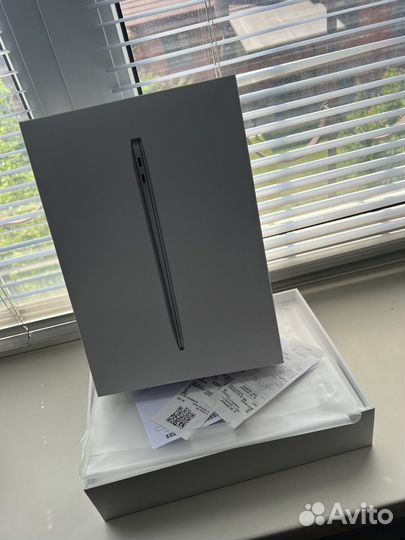 MacBook air 13 2020 m1