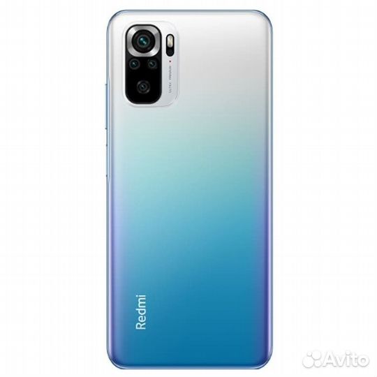 Xiaomi Redmi Note 10S 6/128Gb Blue