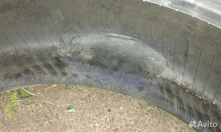 Nokian Tyres Nordman 4 195/55 R15