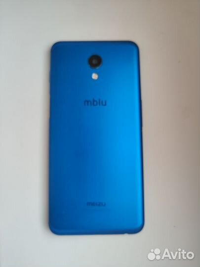 Meizu M6s, 3/32 ГБ