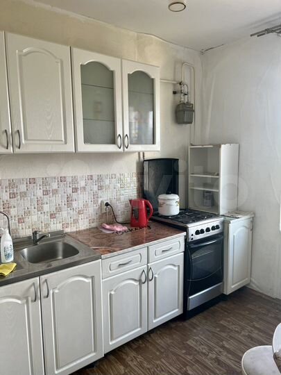 2-к. квартира, 56 м², 9/9 эт.