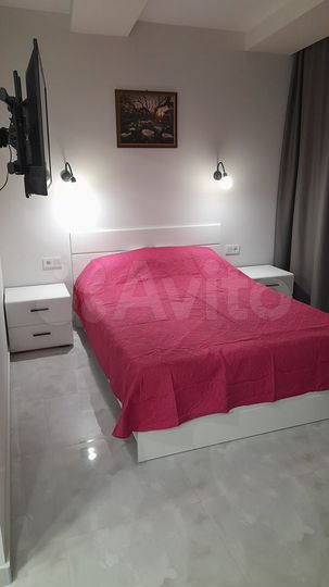 Квартира-студия, 30 м², 2/5 эт.