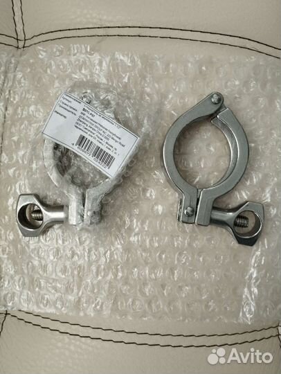 Хомут клампа 1,5 дюйма