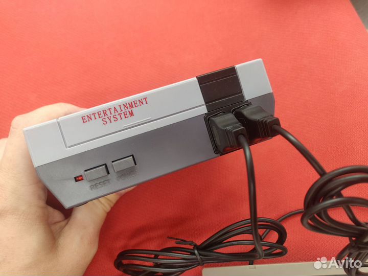 Игровая приставка entertainment system Build-in 6