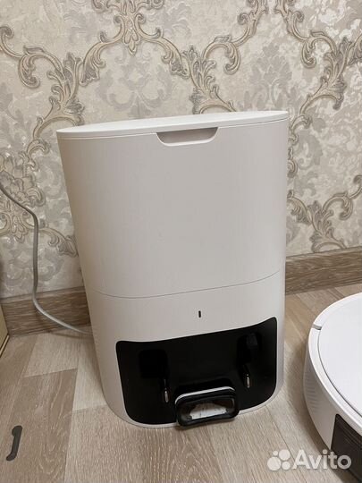 Станция самоочистки xiaomi lydsto r1pro