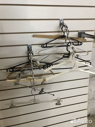 Плечики для одежды