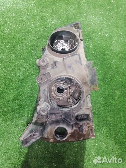 Фара левая Лада Калина/Калина Кросс/Калина Спорт