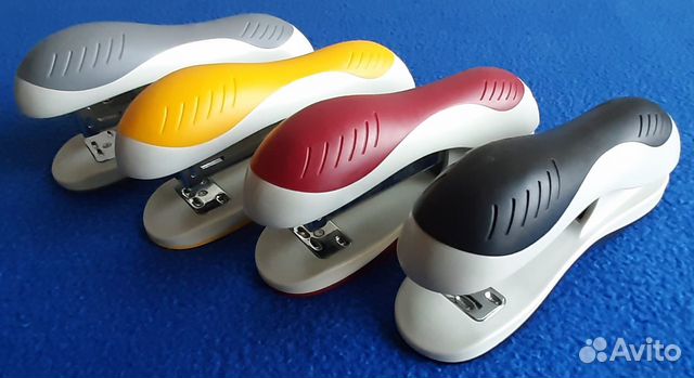 Степлер канцелярский №24/6, 26/6 до 25 листов