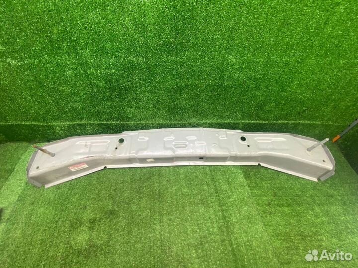 Панель задняя kia sorento 1 5576