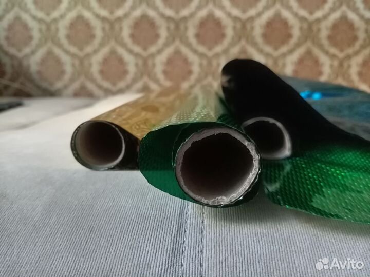 Вся упаковочная бумага