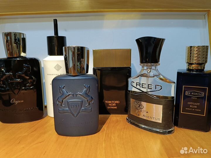 Личная коллекция оригинал