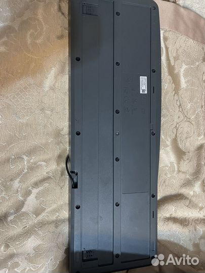 Клавиатура