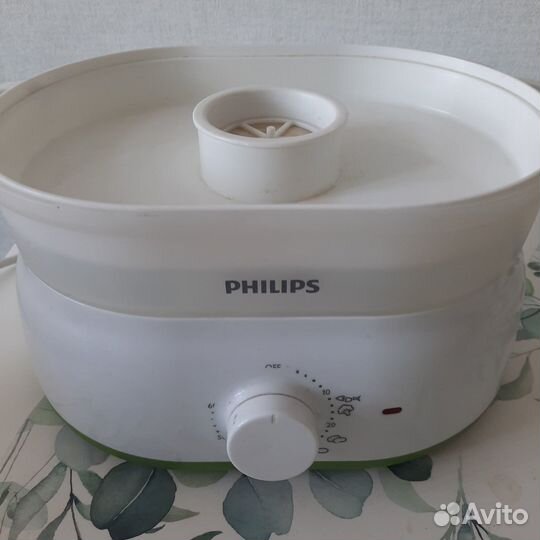 Мантышница philips