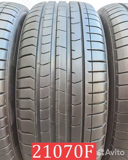 Pirelli P Zero 235/55 R18 96Q