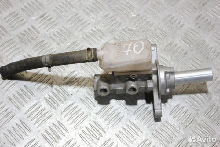 Цилиндр тормозов главный Mazda Cx7 2007-2012