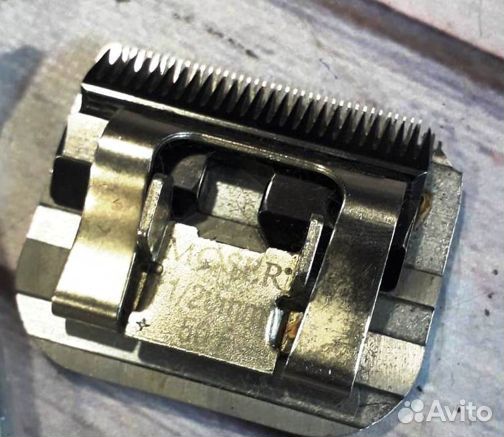 Ремонт машинок для стрижки