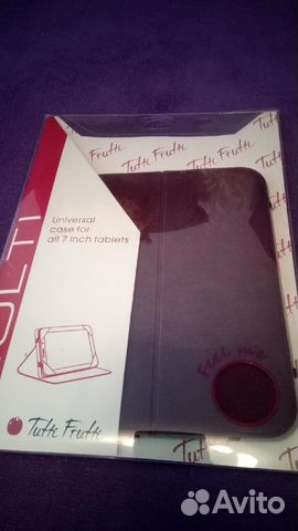 Чехол для планшета универсальный