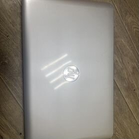 Ноутбук HP pavilion 15 /A10-5750M/8Gb/SSD+HDD